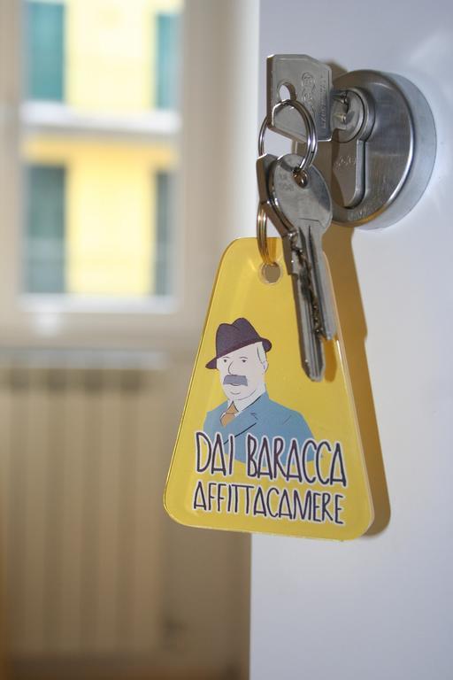 Affittacamere Dai Baracca Riomaggiore Chambre photo