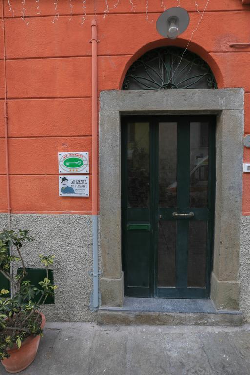 Affittacamere Dai Baracca Riomaggiore Extérieur photo