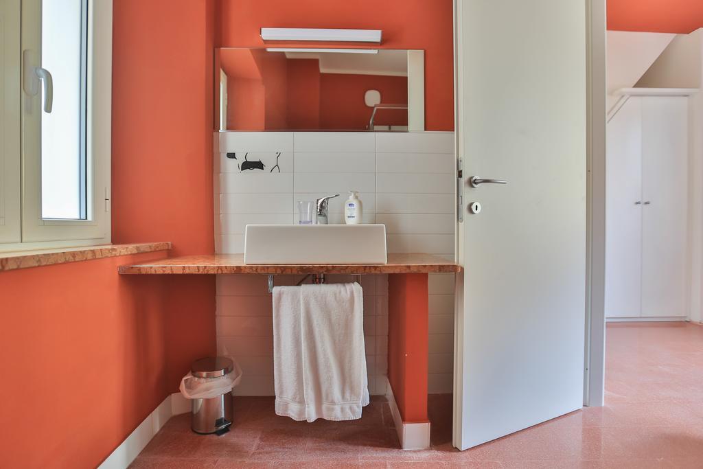 Affittacamere Dai Baracca Riomaggiore Chambre photo