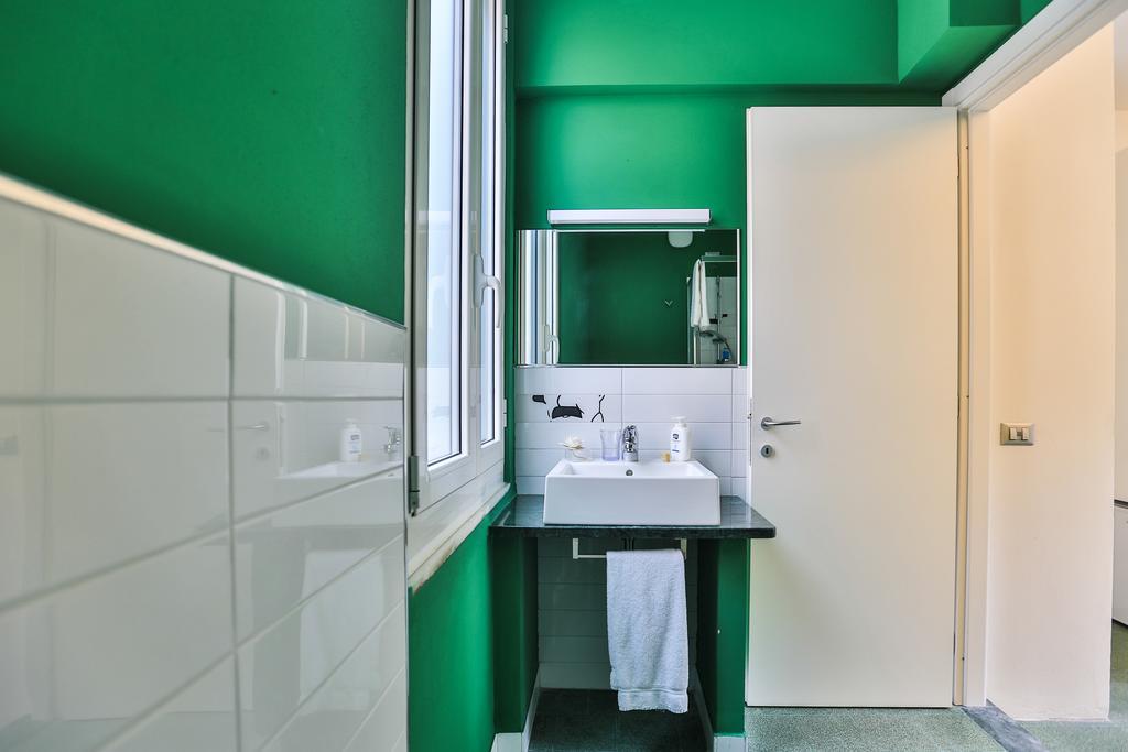 Affittacamere Dai Baracca Riomaggiore Chambre photo