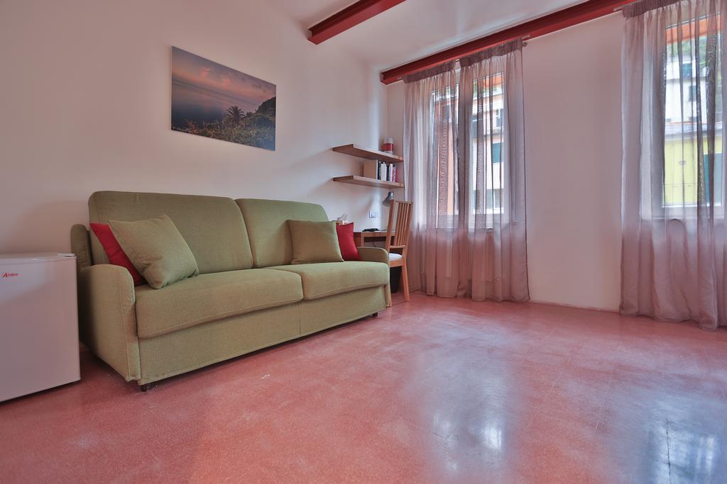 Affittacamere Dai Baracca Riomaggiore Chambre photo