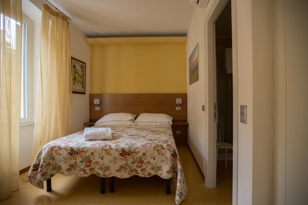 Affittacamere Dai Baracca Riomaggiore Extérieur photo