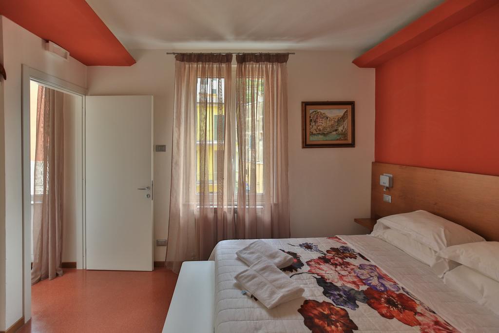 Affittacamere Dai Baracca Riomaggiore Extérieur photo