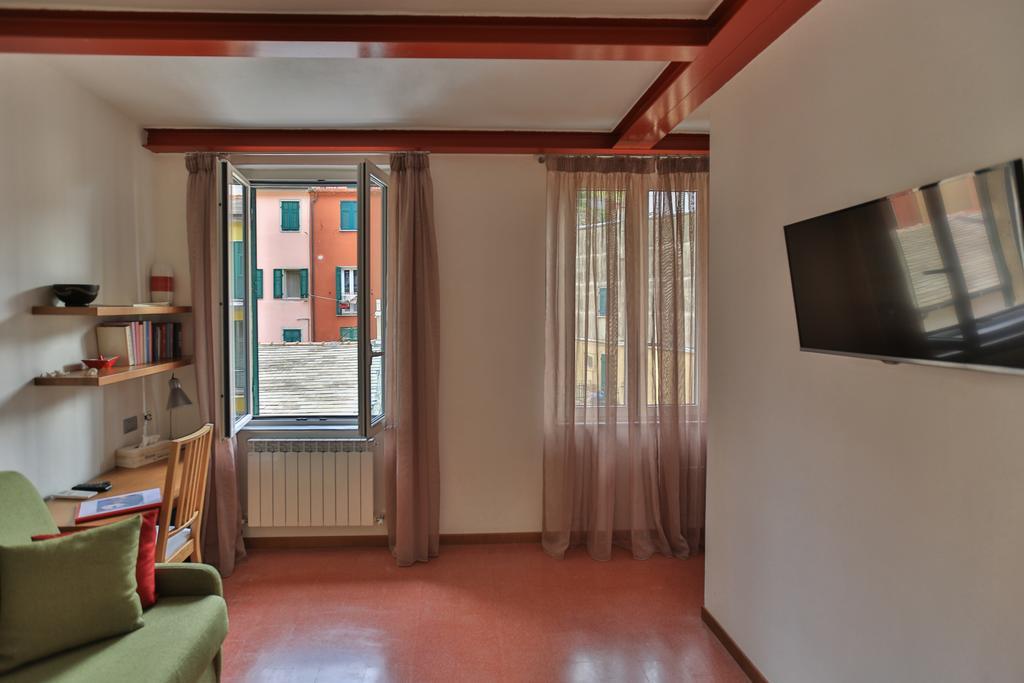 Affittacamere Dai Baracca Riomaggiore Extérieur photo