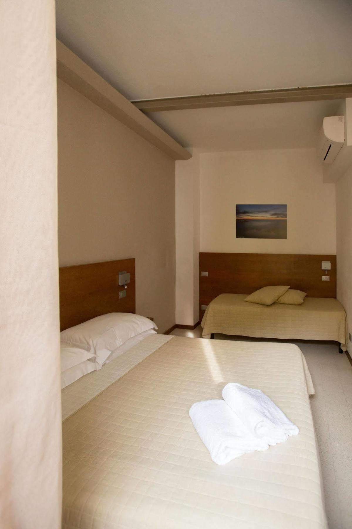 Affittacamere Dai Baracca Riomaggiore Extérieur photo