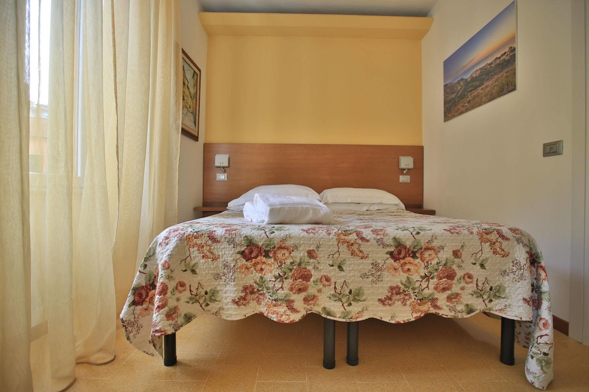 Affittacamere Dai Baracca Riomaggiore Extérieur photo